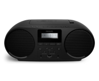 Philips TAZ5000 Bluetooth Czarny - 1333518 - zdjęcie 1